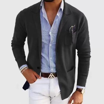 Y1855 suit jacket