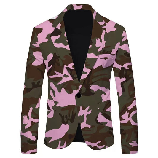 Y3798 Men's Suit