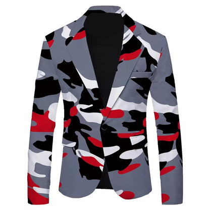 Y3661 Suit Jacket