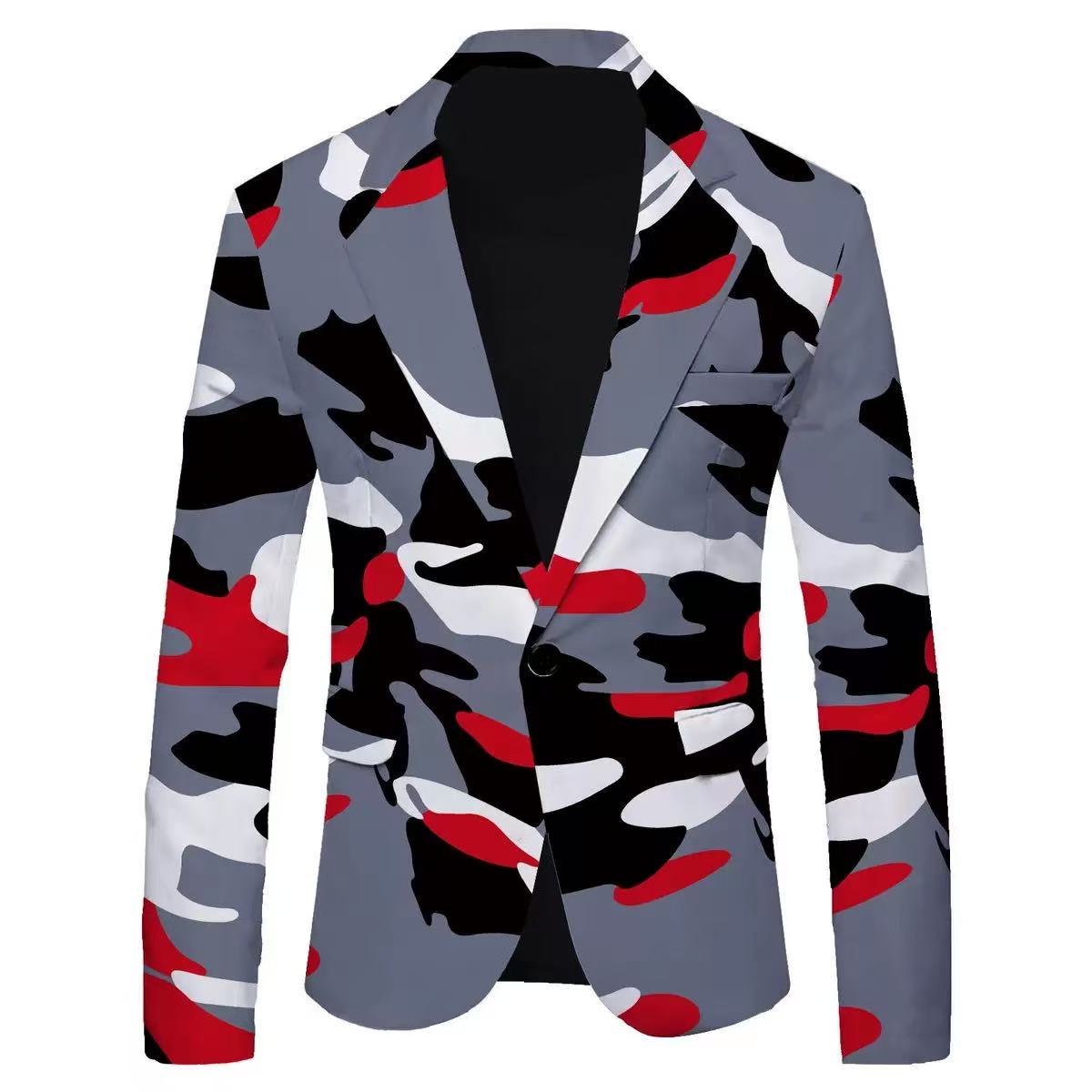 Y3951 Men's Suit