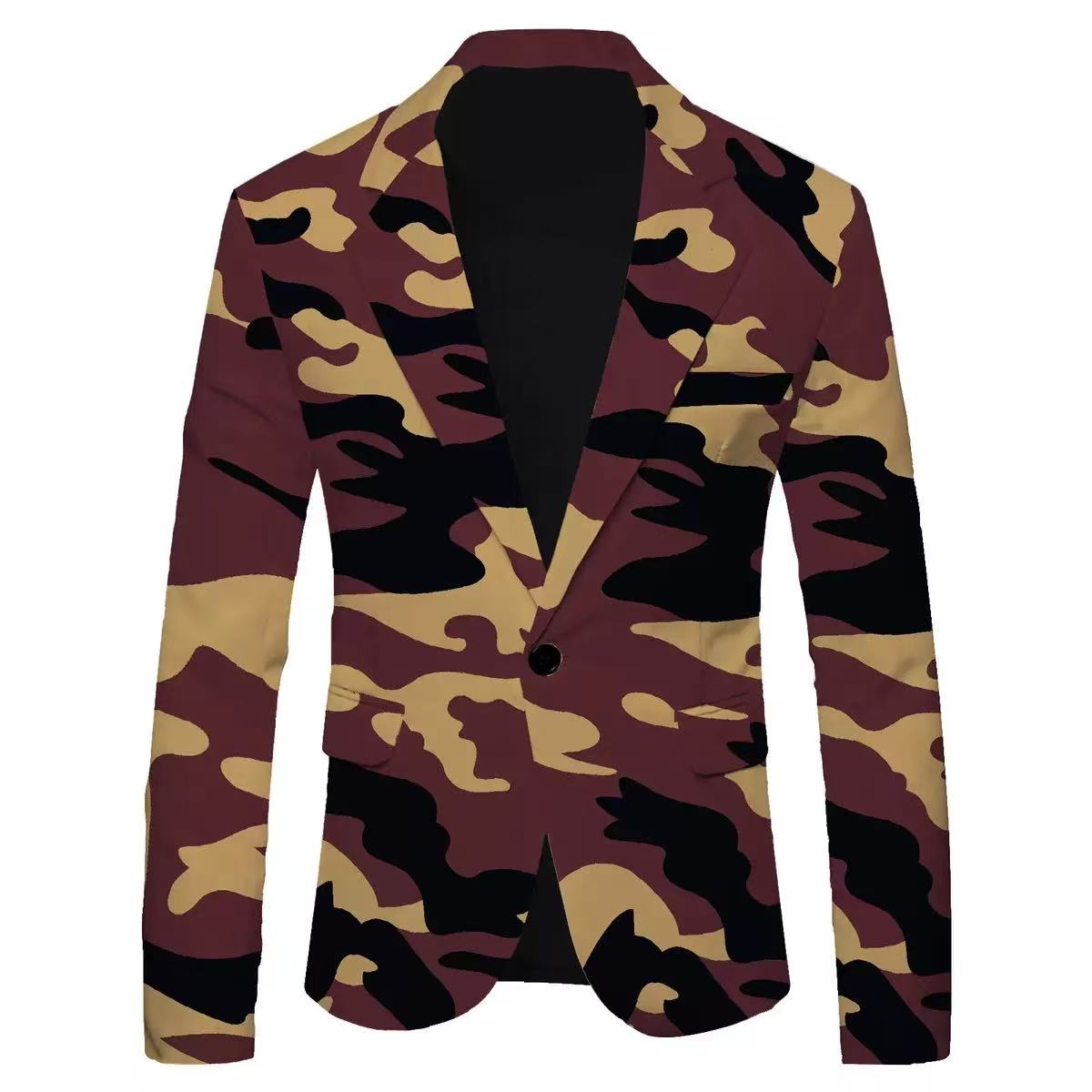 Y1870 men's suit