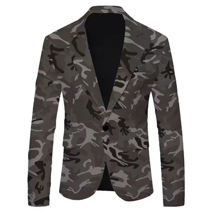 Y1871 men's suit