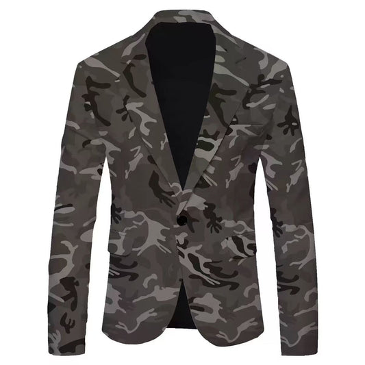 Y1871 men's suit