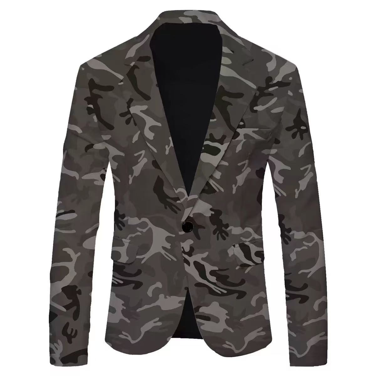Y3952 Men's Suit