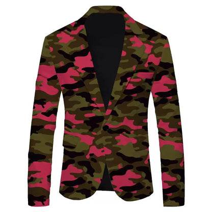 Y3953 Men's Suit