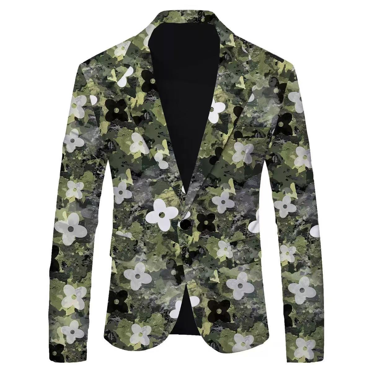 Y1873 Men's Suit