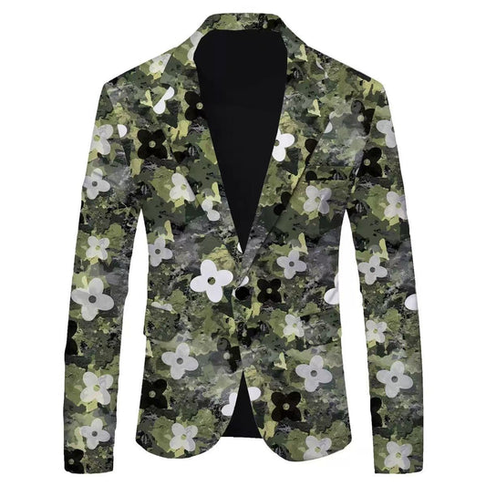 Y1873 Men's Suit