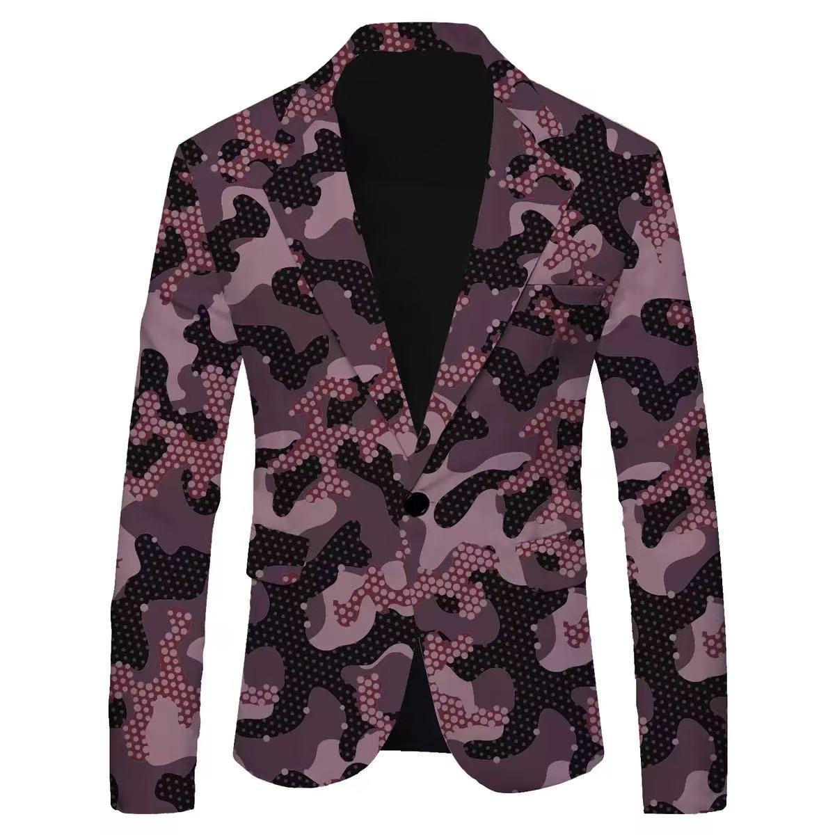 Y1873 Men's Suit