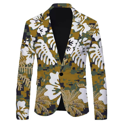 Y1873 Men's Suit