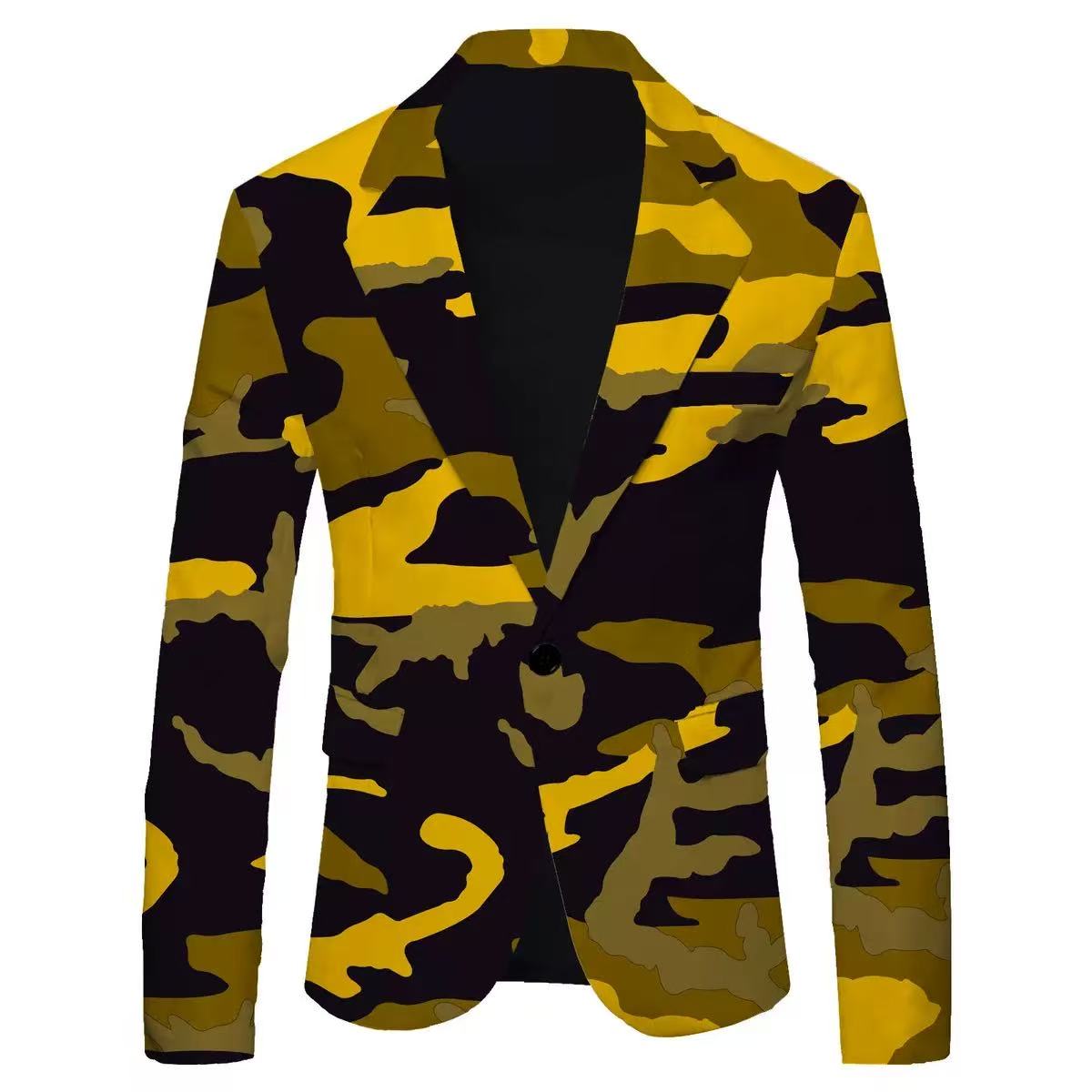 Y1875 men's suit