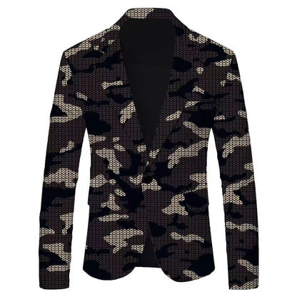 Y1875 men's suit