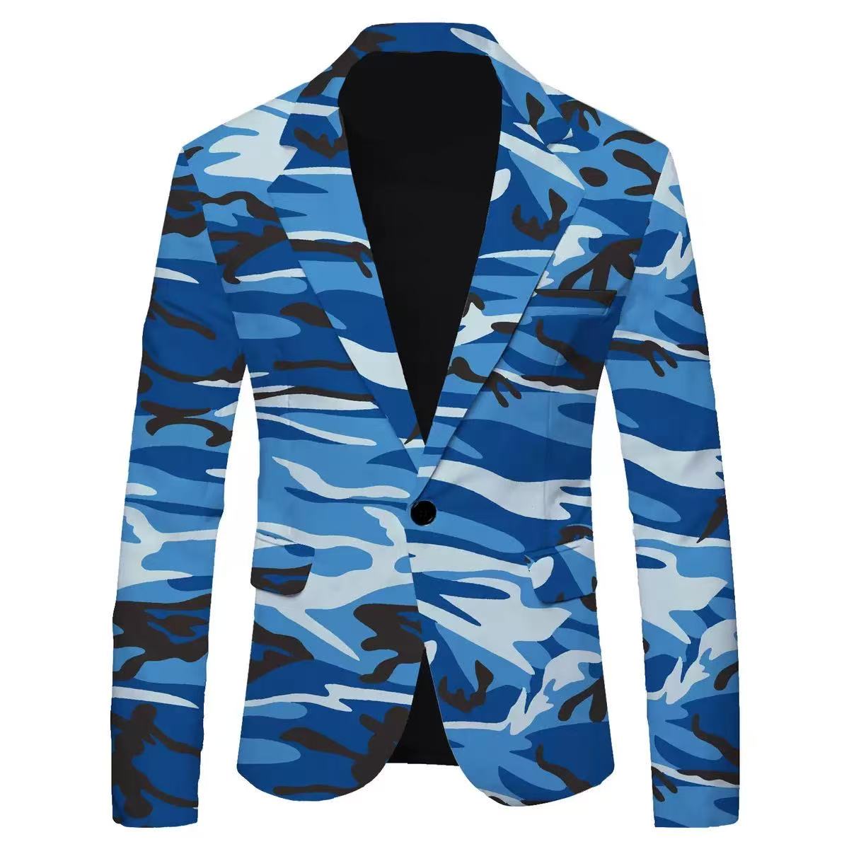 Y1876 Men's Suit