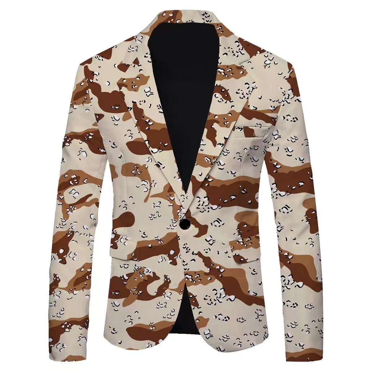 Y1877 men's suit