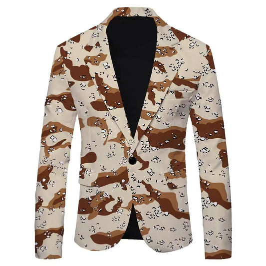 Y1877 men's suit