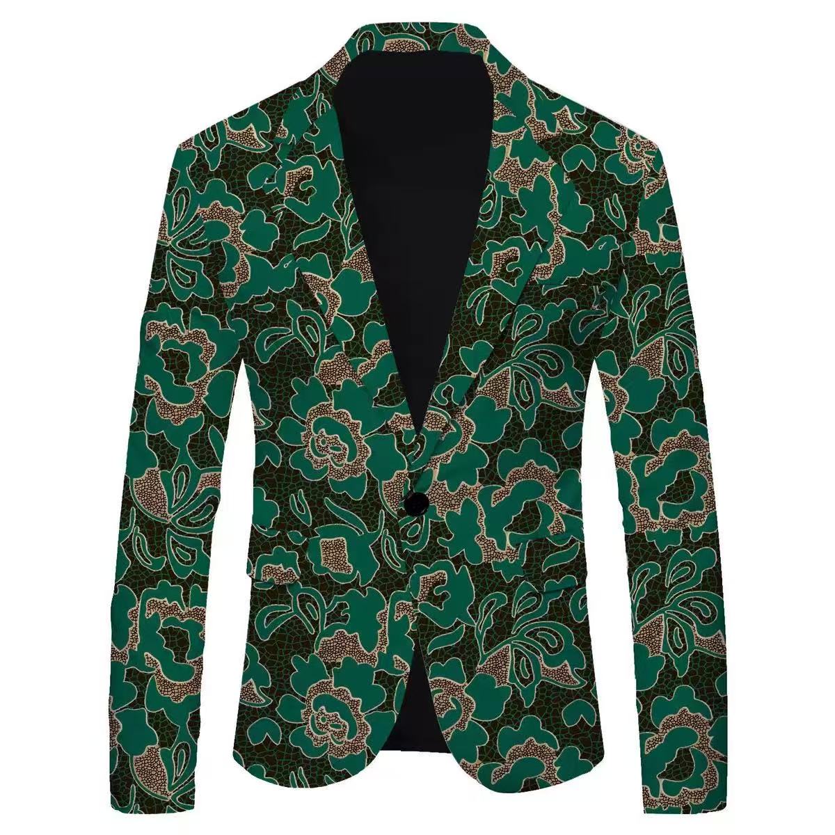 Y1877 men's suit
