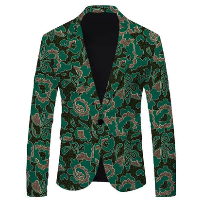 Y1877 men's suit