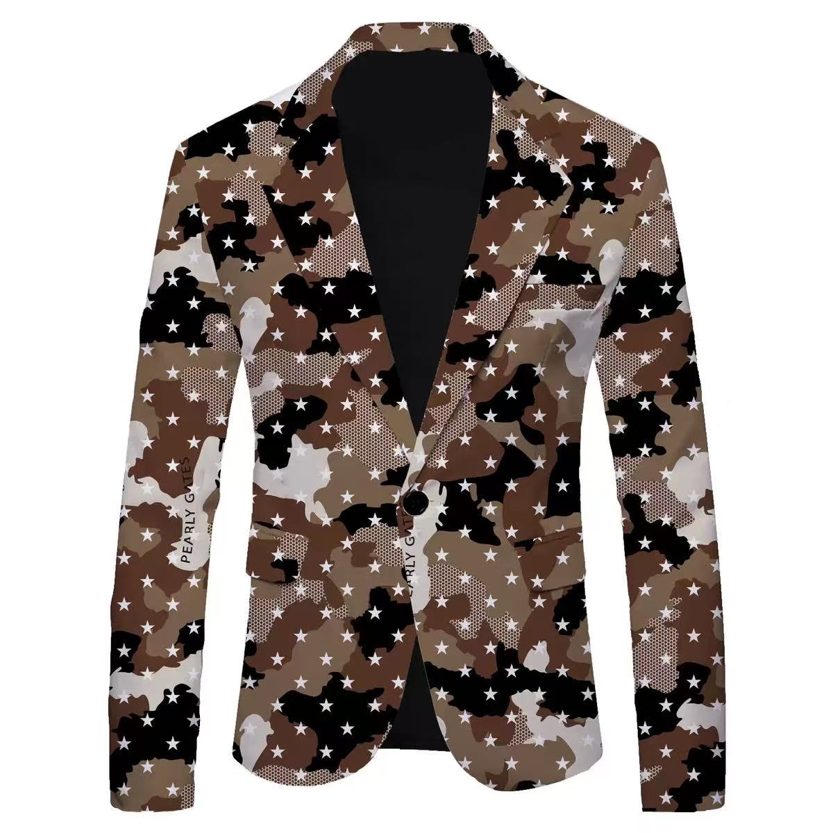 Y1880 men's suit