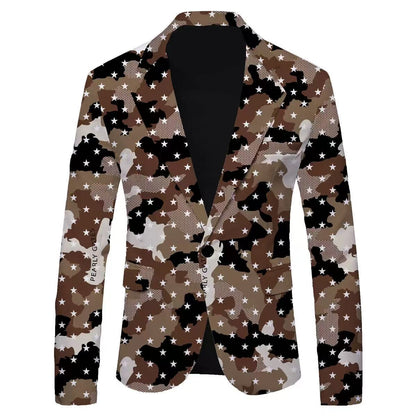 Y1880 men's suit