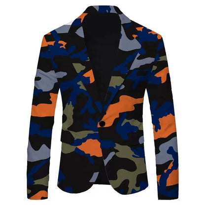 Y1882 Men's Suit