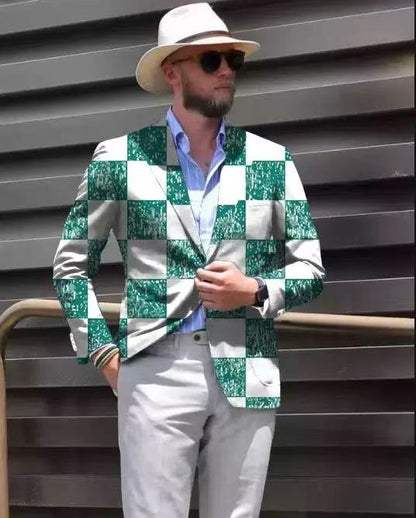 Y1884 Men's Suit