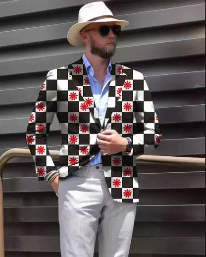 Y1886 Men's Suit