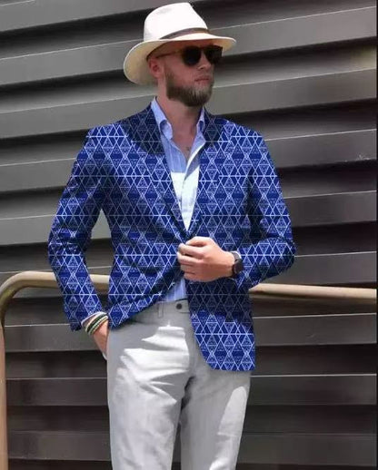Y1887 Men's Suit