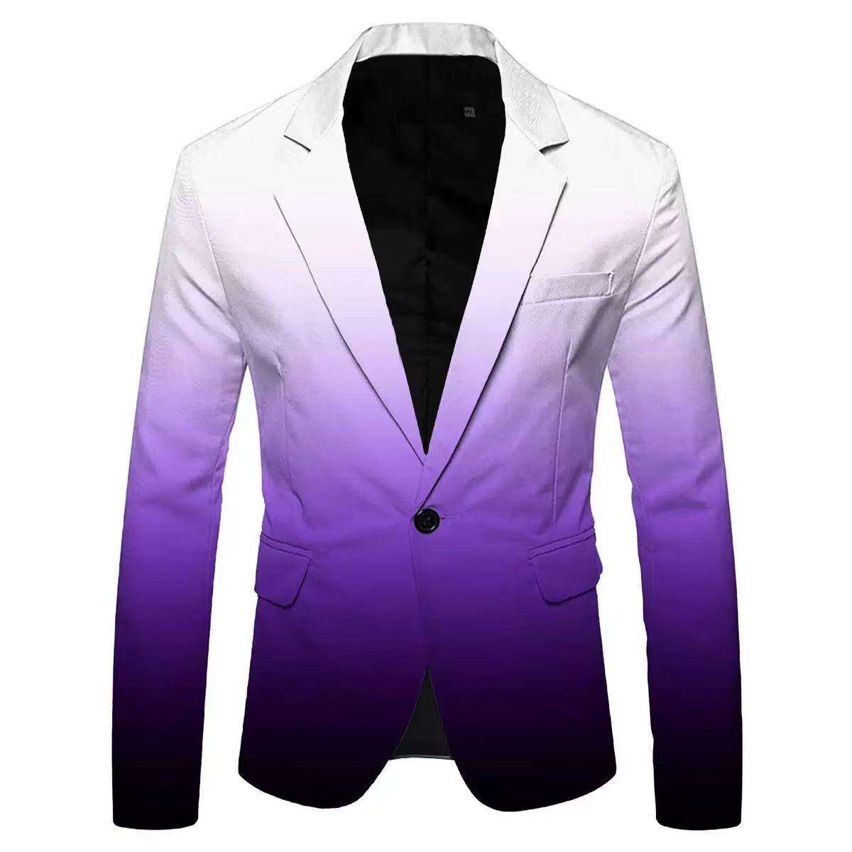 Y1908 suit jacket
