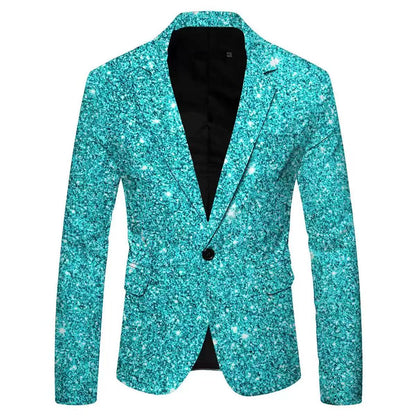 Y1907 suit jacket