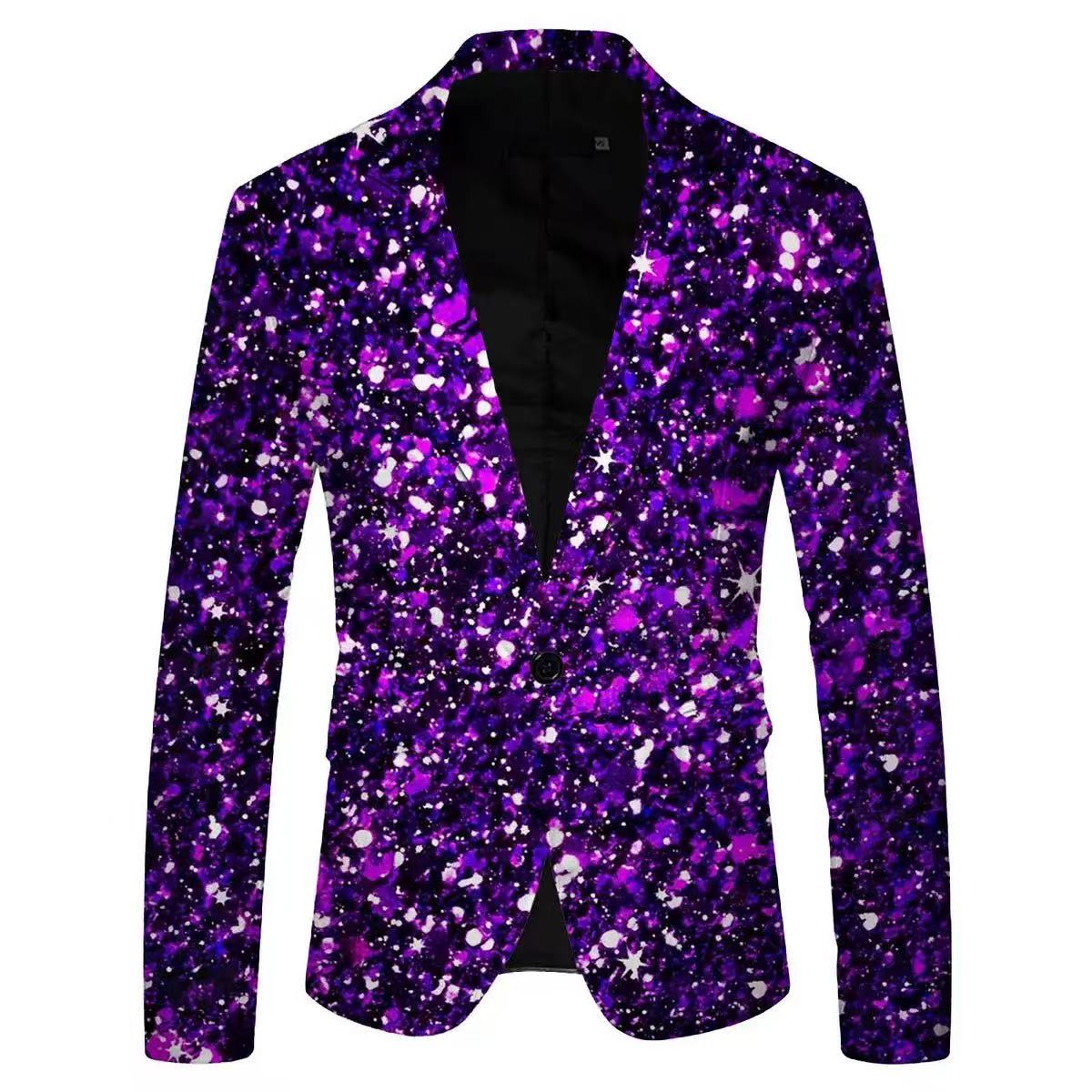 Y1904 suit jacket