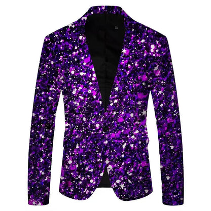 Y1904 suit jacket