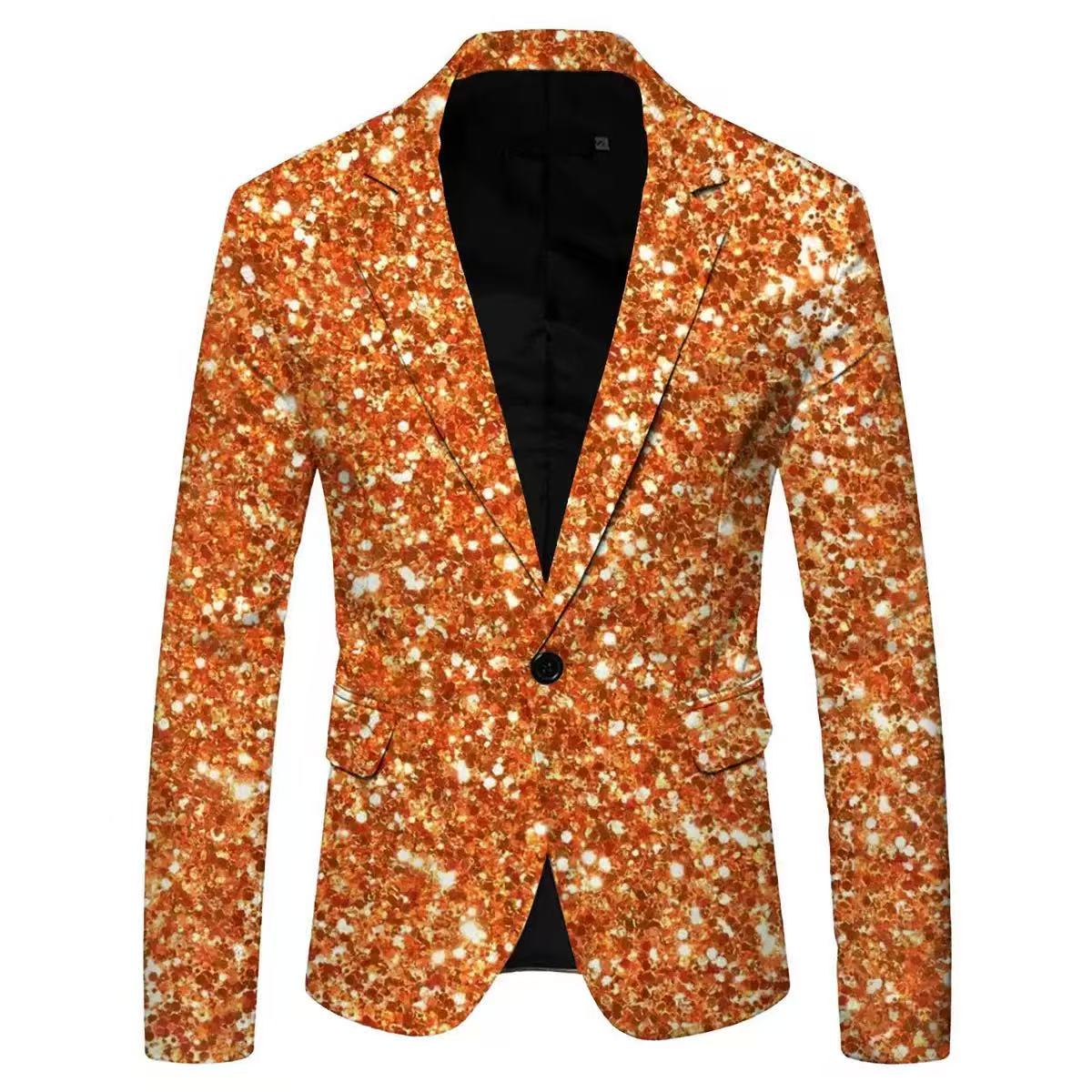 Y1904 suit jacket