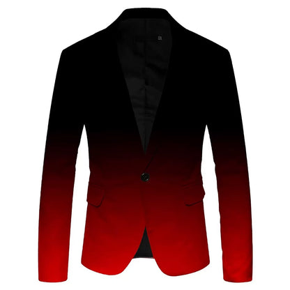 Y3761 Suit Jacket