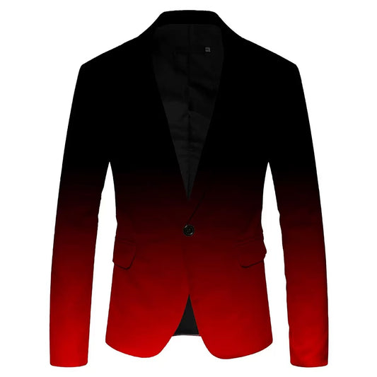 Y3761 Suit Jacket