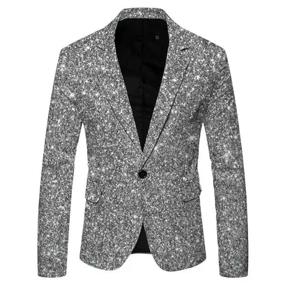 Y3762 Suit Jacket