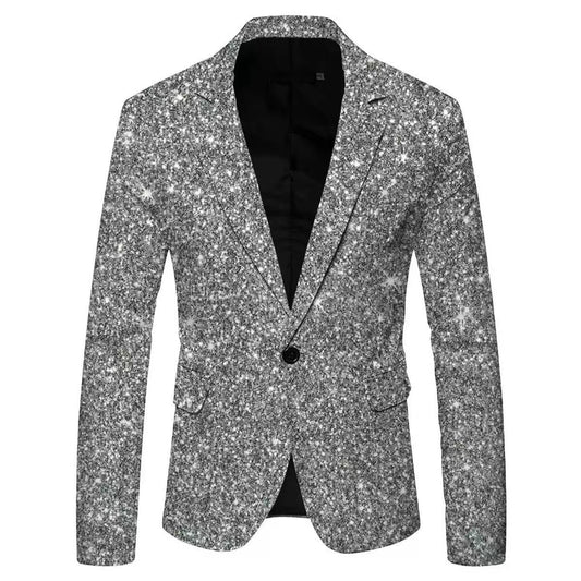 Y3762 Suit Jacket