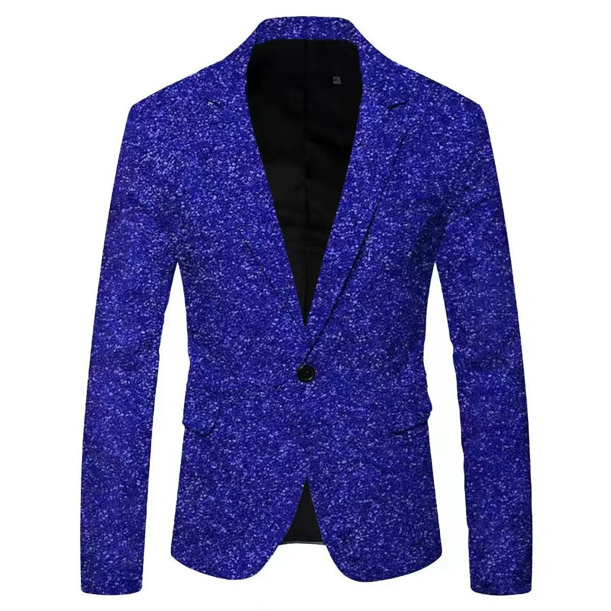 Y4088 Suit Jacket
