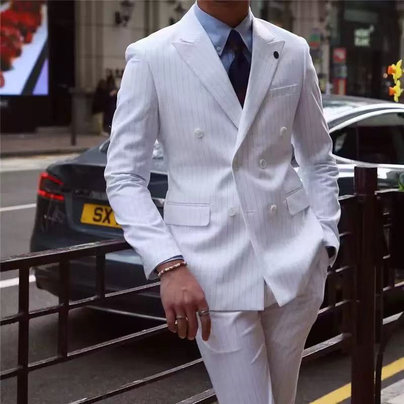 Y4080 Suit Jacket