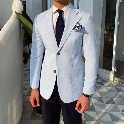 Y4061 Men's Suit