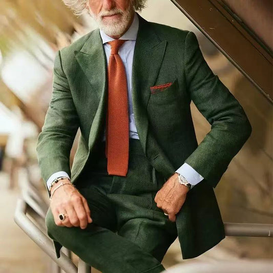 Y1900 suit jacket