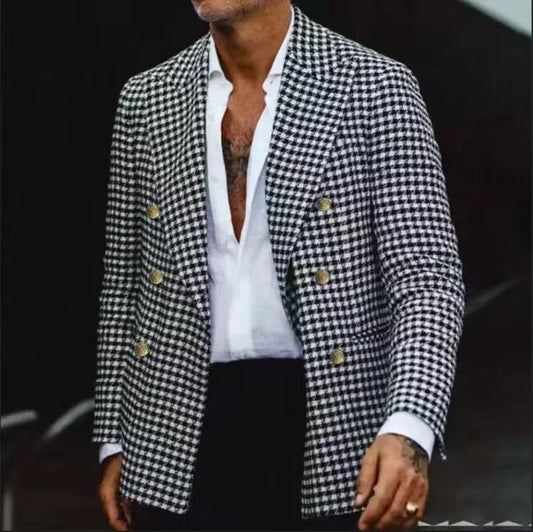 Y7095 Men's Suit