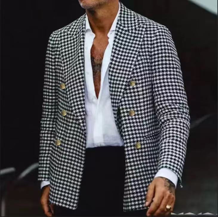 Y6778 Men's Suit