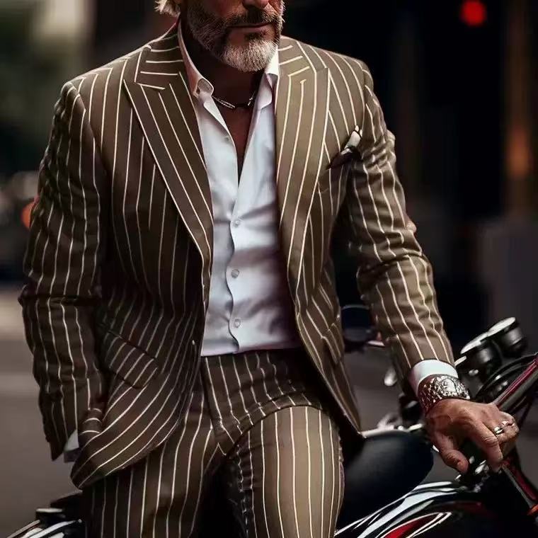 Y1898 suit jacket