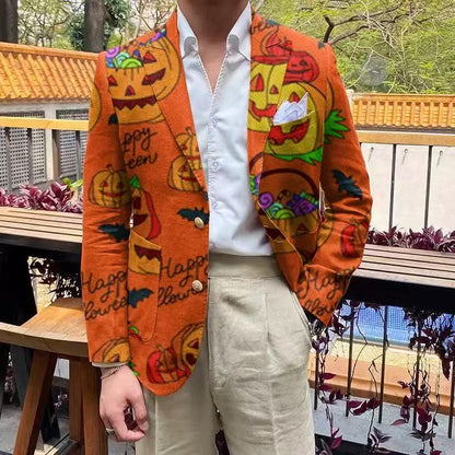 Y1896 suit jacket