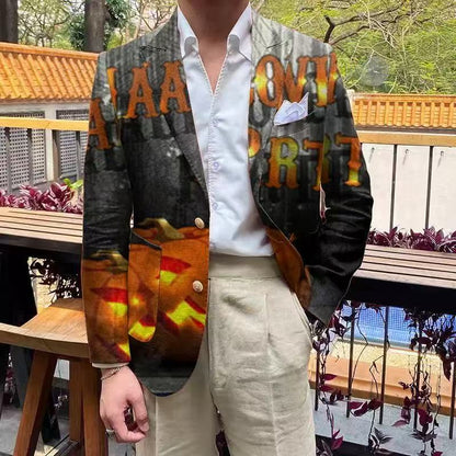 Y1895 suit jacket