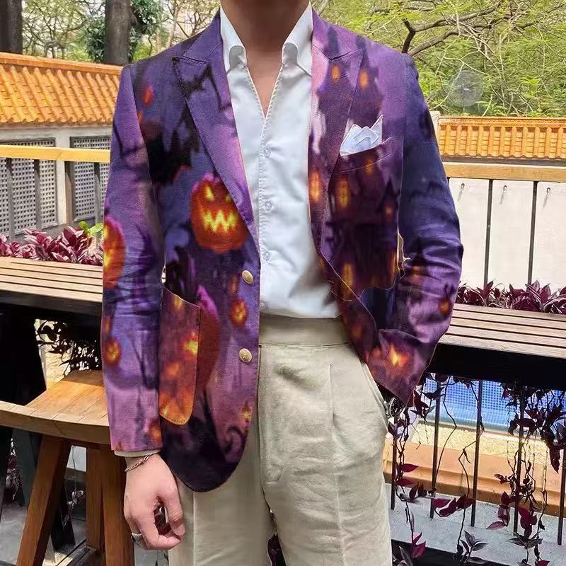Y1893 suit jacket