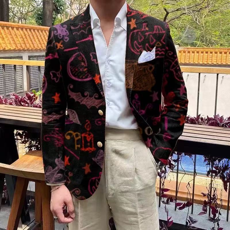 Y1893 suit jacket