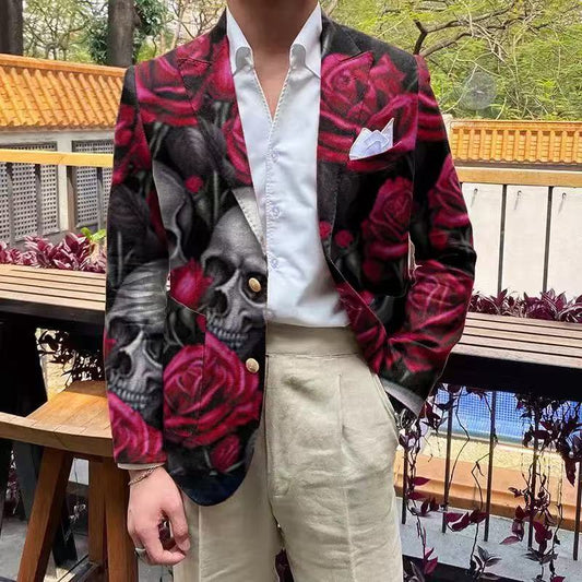 Y1891 suit jacket