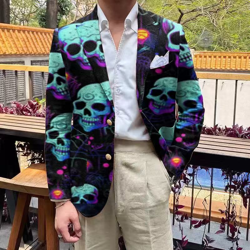 Y1891 suit jacket