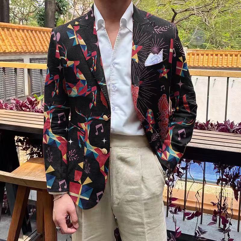 Y1931 Men's Suit