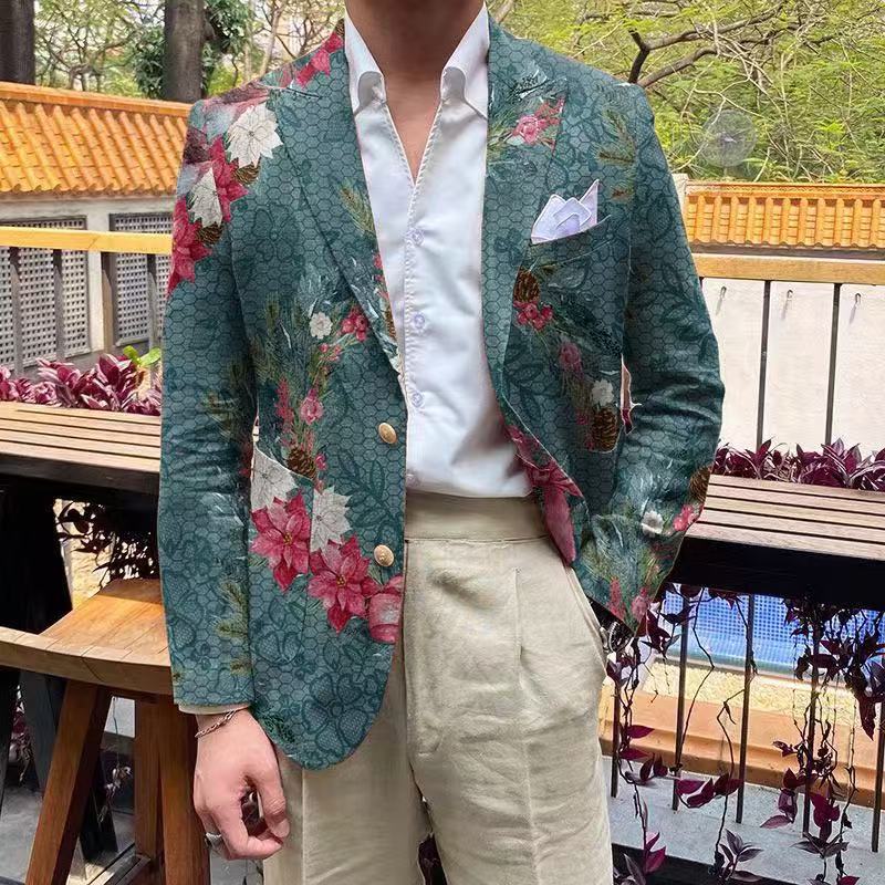 Y1930 Men's Suit